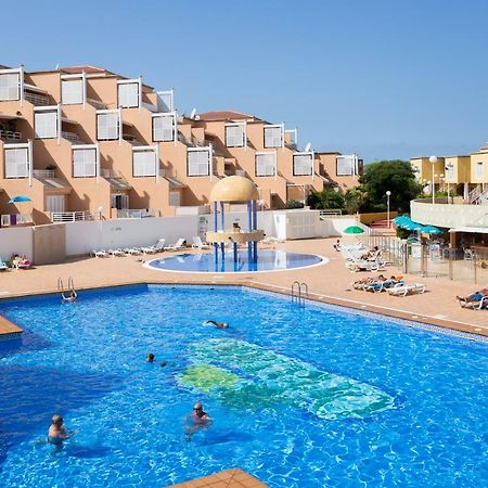 Orlando Apartment La Laguna Costa Adeje  Buitenkant foto