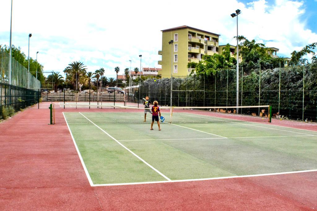 Orlando Apartment La Laguna Costa Adeje  Buitenkant foto