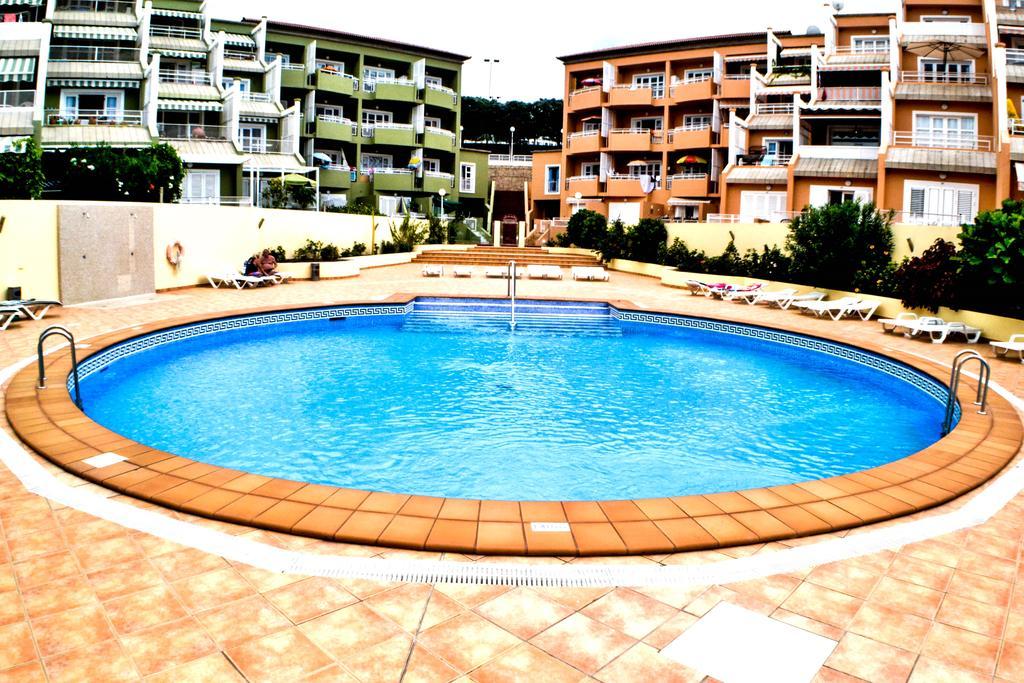 Orlando Apartment La Laguna Costa Adeje  Buitenkant foto