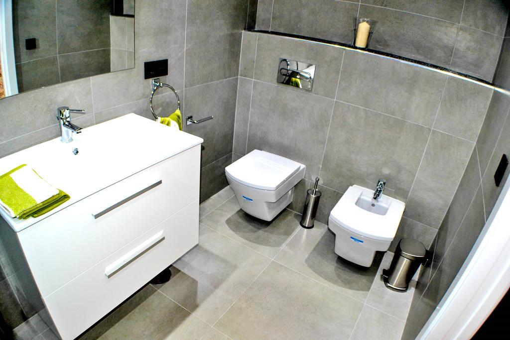 Orlando Apartment La Laguna Costa Adeje  Buitenkant foto