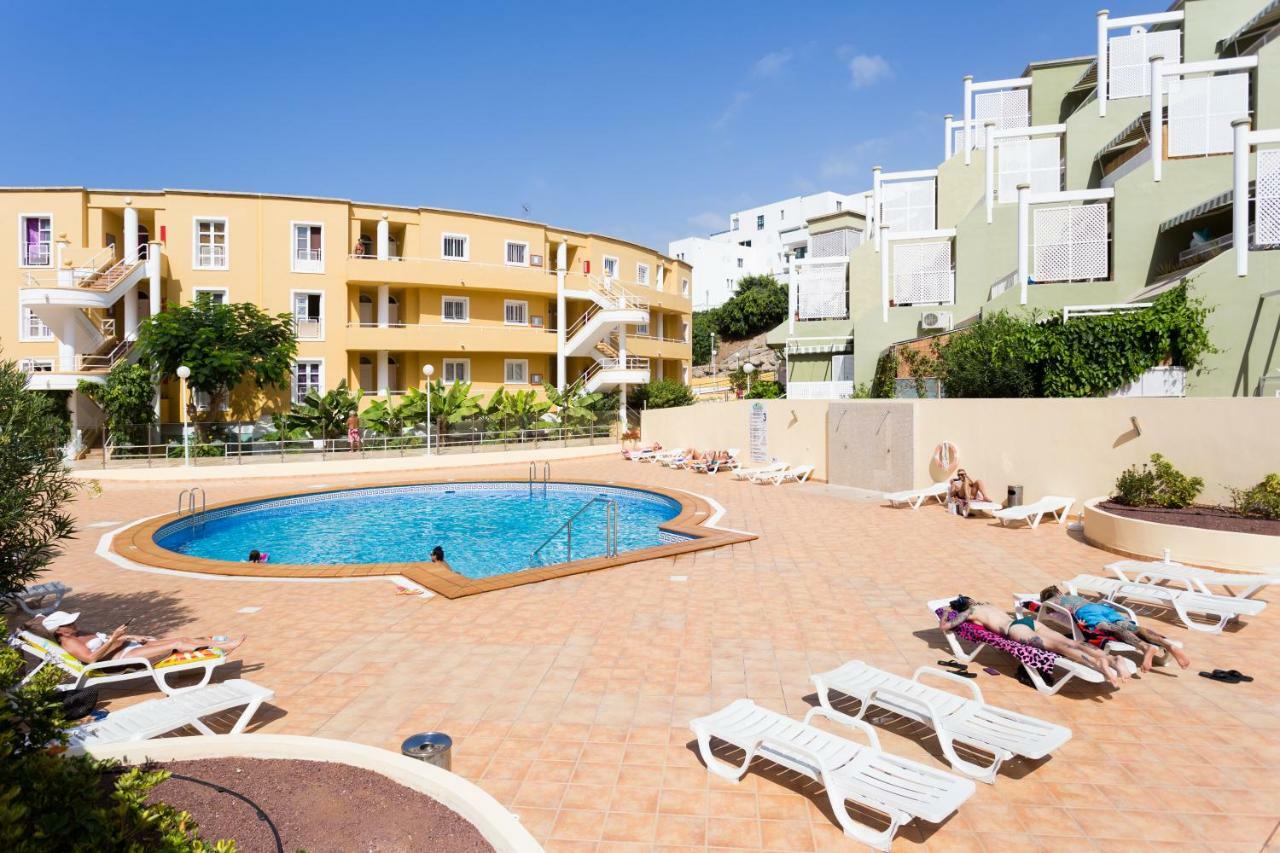 Orlando Apartment La Laguna Costa Adeje  Buitenkant foto