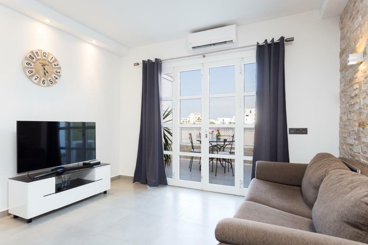 Orlando Apartment La Laguna Costa Adeje  Buitenkant foto