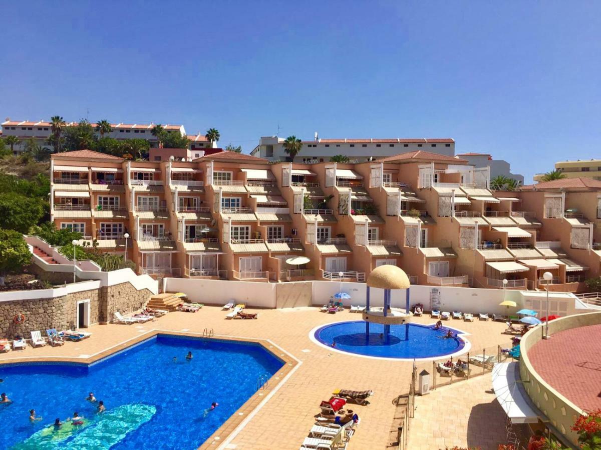 Orlando Apartment La Laguna Costa Adeje  Buitenkant foto